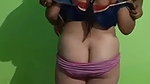 Bhabhi with sexy ASs