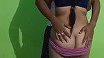 Bhabhi with sexy ASs