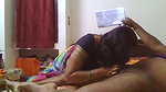 Beautiful bhabhi fucking