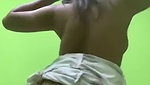 Sexy Desi Girl Shows her Boobs and Pussy