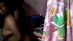Tamil Wife Showing Nude Body