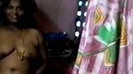 Tamil Wife Showing Nude Body