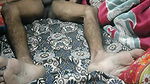 Pakistani stepbrother teach and fuck his stepsister