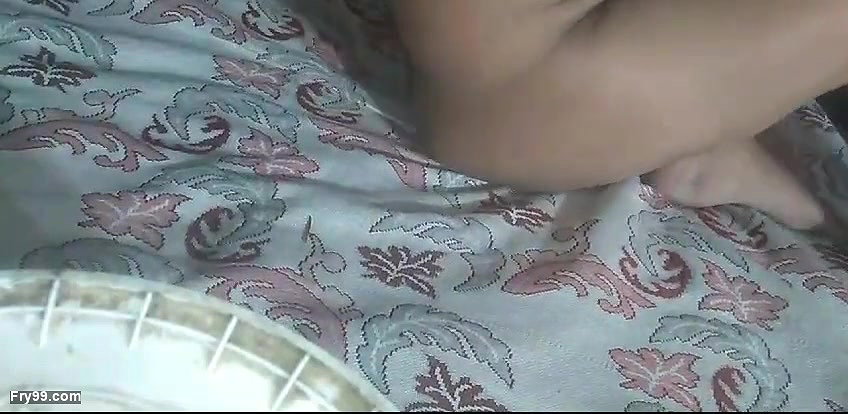 Pakistani husband wife have romace together