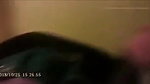 Beautiful girl having affair