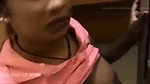 Beautiful girl having affair