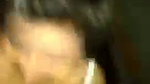 Lover Blowjob and Ghapaghap quick pressing hard his gf boobs