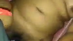 Lover Blowjob and Ghapaghap quick pressing hard his gf boobs