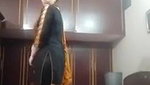 Busty Hot Wife Full Nude Show 4 Videos