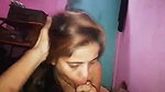 Desi cute sucker