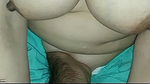 my husband playing with my boobs sehar 95