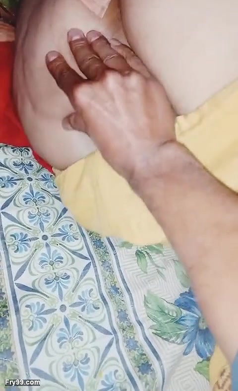 Muslim hijab milf fucking by stepson