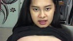 Horny Gf having Fun with BF VC –