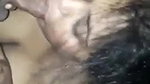 Horny Bhabi Rimjob And Fucking