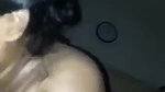 Horny Bhabi Rimjob And Fucking