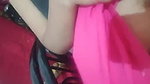 Unsatisfied mature bhabhi making video for lover