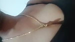Unsatisfied mature bhabhi making video for lover