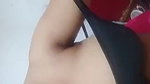 Unsatisfied mature bhabhi making video for lover