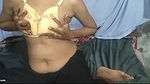 Lahori beautiful horny girl showing her beautiful boob’s