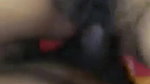 Cute girl hairy pussy fucking