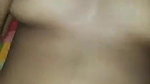 Cute girl hairy pussy fucking
