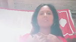 Desi Married Bhabi Showing Her BigAss And Pussy