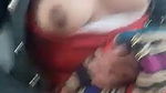 Guwahati Girl Boob Pressed By Lover