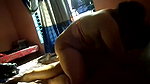 Chubby tanker fucking by lover 20 min clip