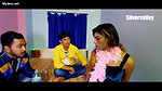Desi girl fucked by two friends