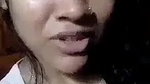 Cute Girl Showing For Lover With Banglatalk