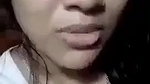 Cute Girl Showing For Lover With Banglatalk