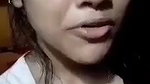 Cute Girl Showing For Lover With Banglatalk