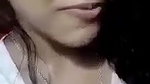 Cute Girl Showing For Lover With Banglatalk