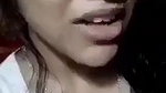Cute Girl Showing For Lover With Banglatalk