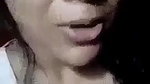 Cute Girl Showing For Lover With Banglatalk