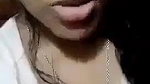 Cute Girl Showing For Lover With Banglatalk