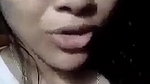 Cute Girl Showing For Lover With Banglatalk