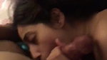Sexy sucker