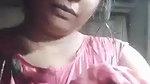 BigAss Bangali Boudi After Bath Showing