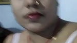 Village unsatisfied bhabhi