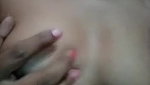 Cute Desi Girl Record Nude Selfie