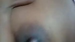 Cute Desi Girl Record Nude Selfie
