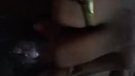 Cute Desi Girl Record Nude Selfie