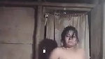 BOudi Showing her Boobs and Pussy