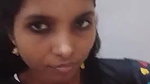 Andhra girl showing her small boobs on cam