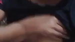 Andhra girl showing her small boobs on cam