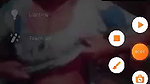 Desi Guy Enjoying On VideoCall With Multiple Ladies