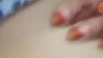Desi Guy Enjoying On VideoCall With Multiple Ladies