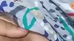 Desi Guy Enjoying On VideoCall With Multiple Ladies