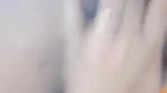 Desi Guy Enjoying On VideoCall With Multiple Ladies